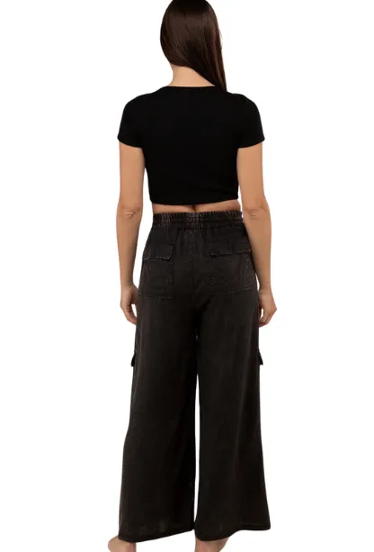 New Adventure Cargo Pants FINAL SALE