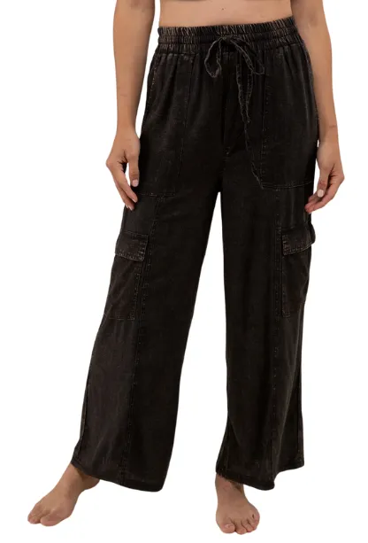 New Adventure Cargo Pants FINAL SALE