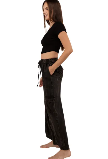 New Adventure Cargo Pants FINAL SALE
