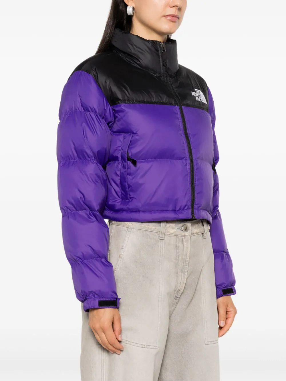 Nuptse Short jacket