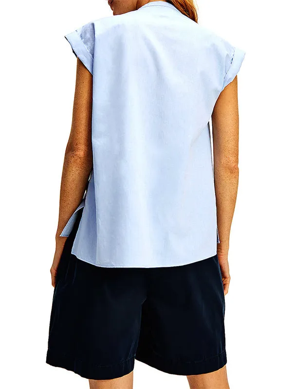 Oxford Relaxed Shirt