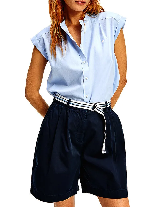 Oxford Relaxed Shirt