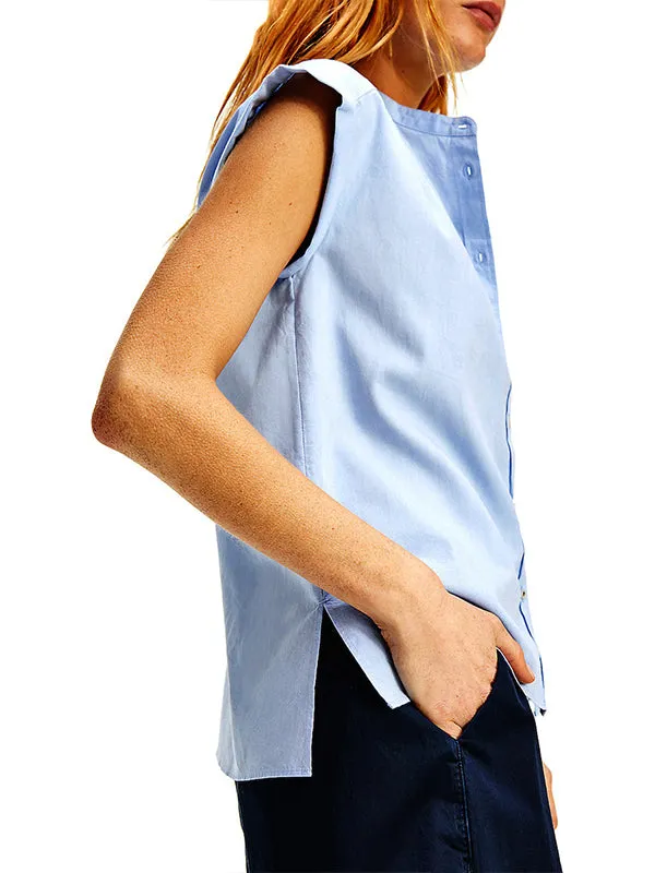 Oxford Relaxed Shirt