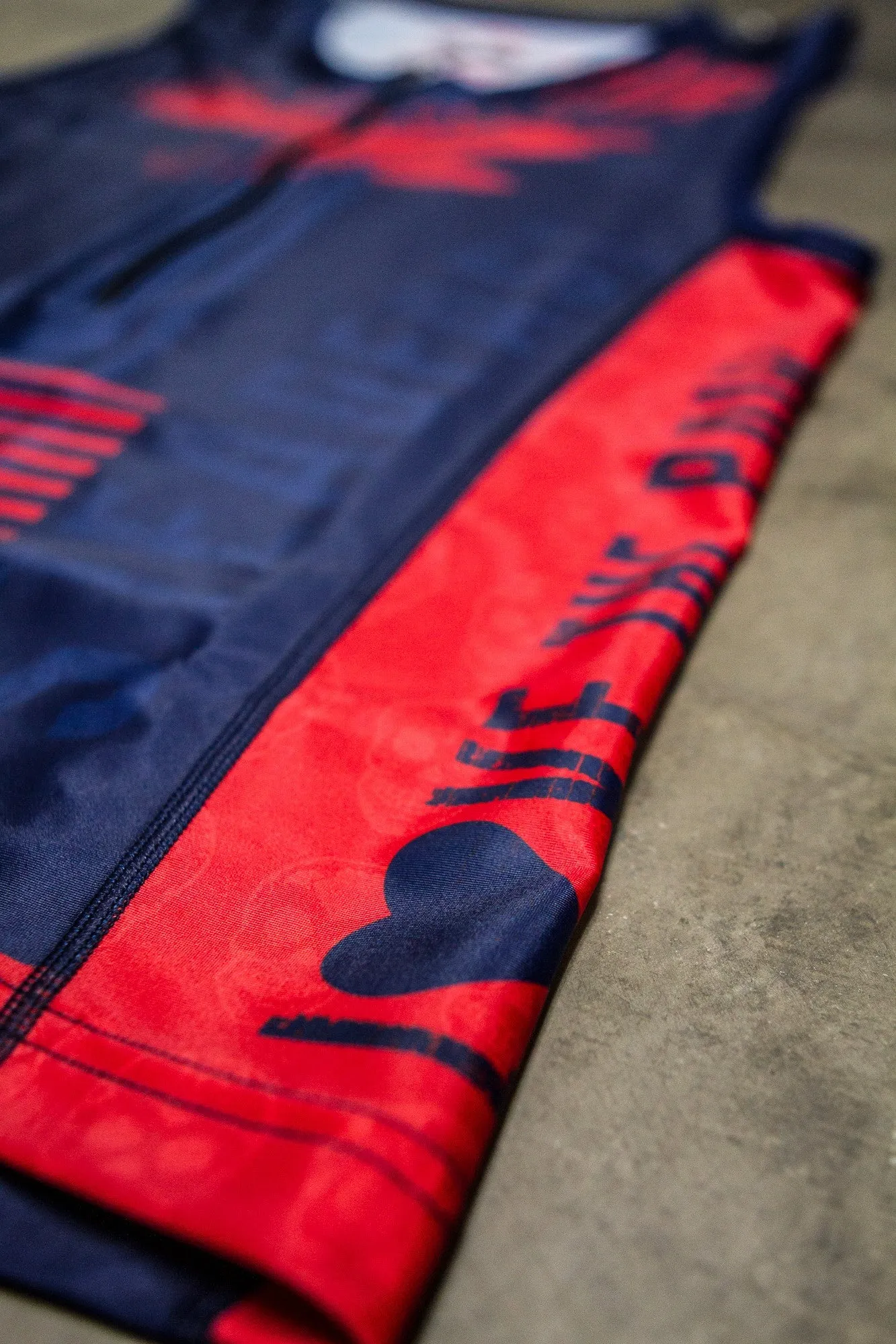 "Eagle" Collection Men's Tops