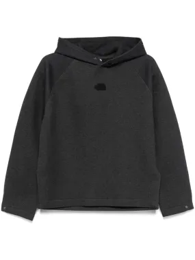 Relaxed hoodie