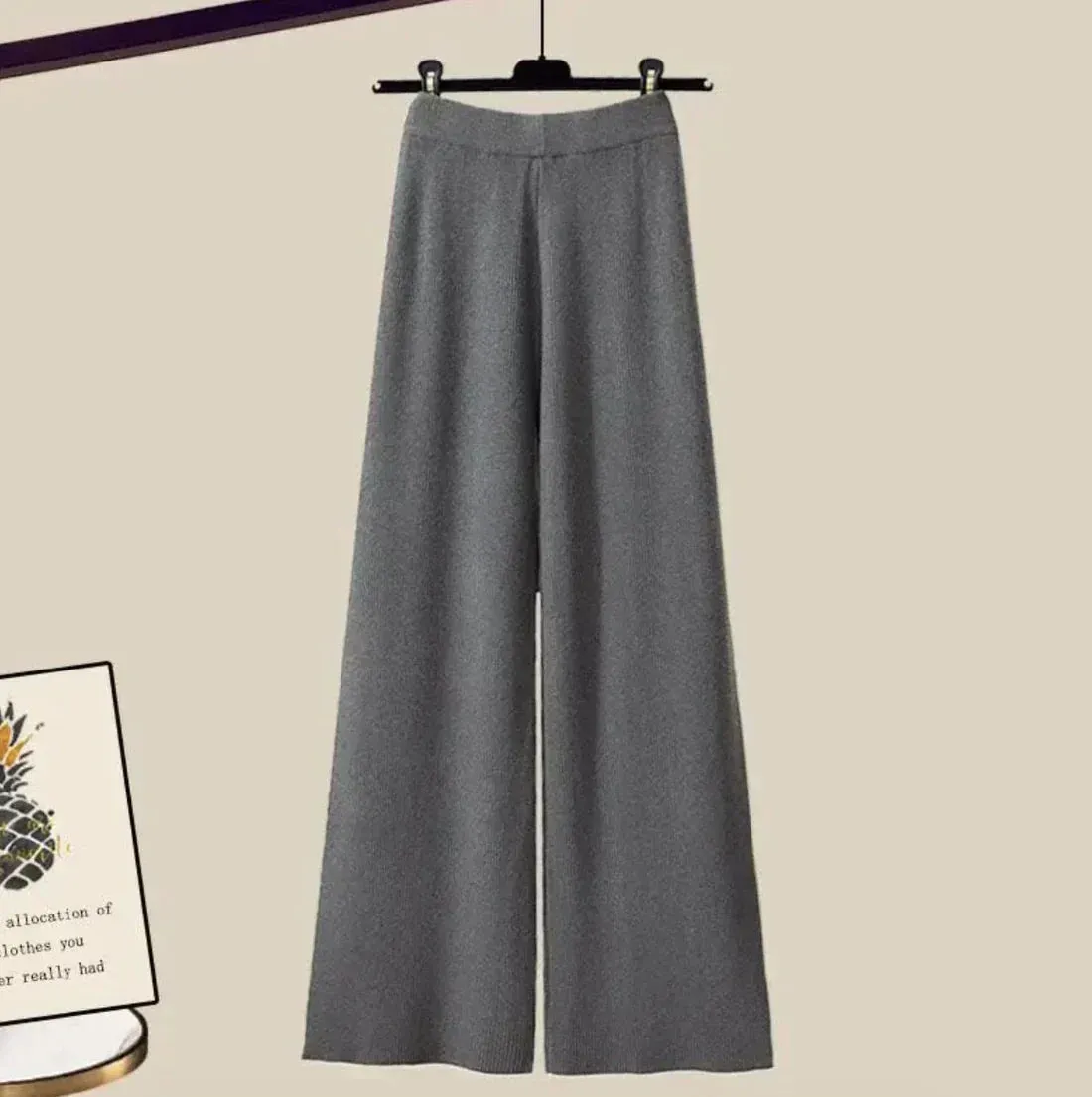 SANDRA™ | COMFORTABLE THREE-PIECE SET