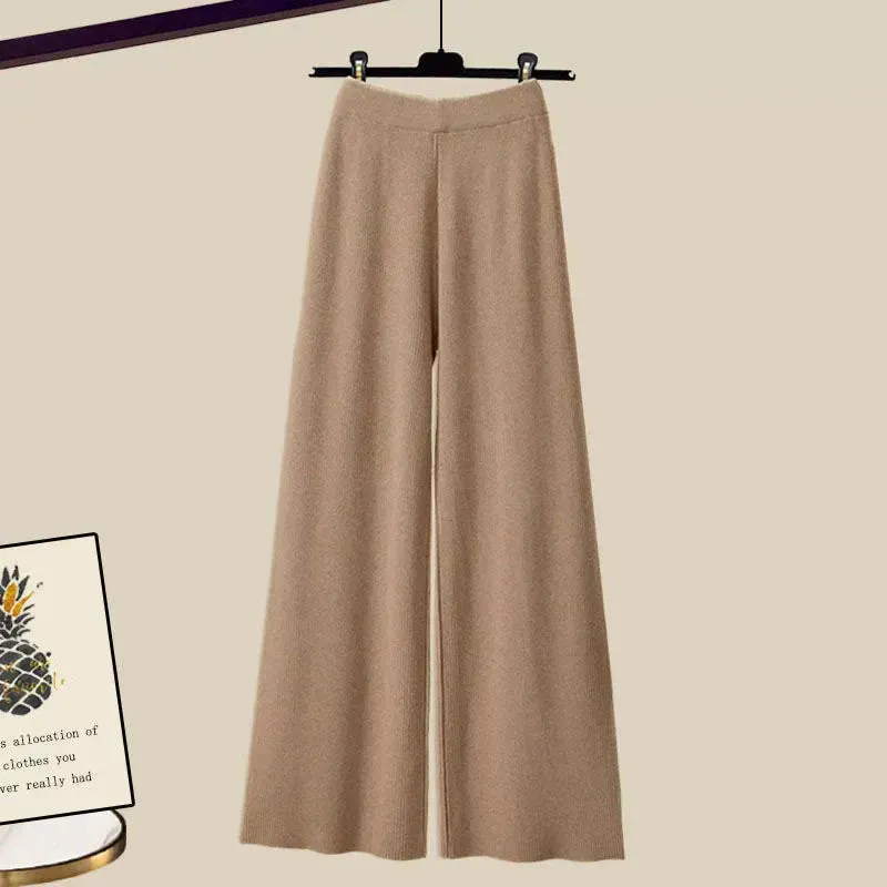 SANDRA™ | COMFORTABLE THREE-PIECE SET