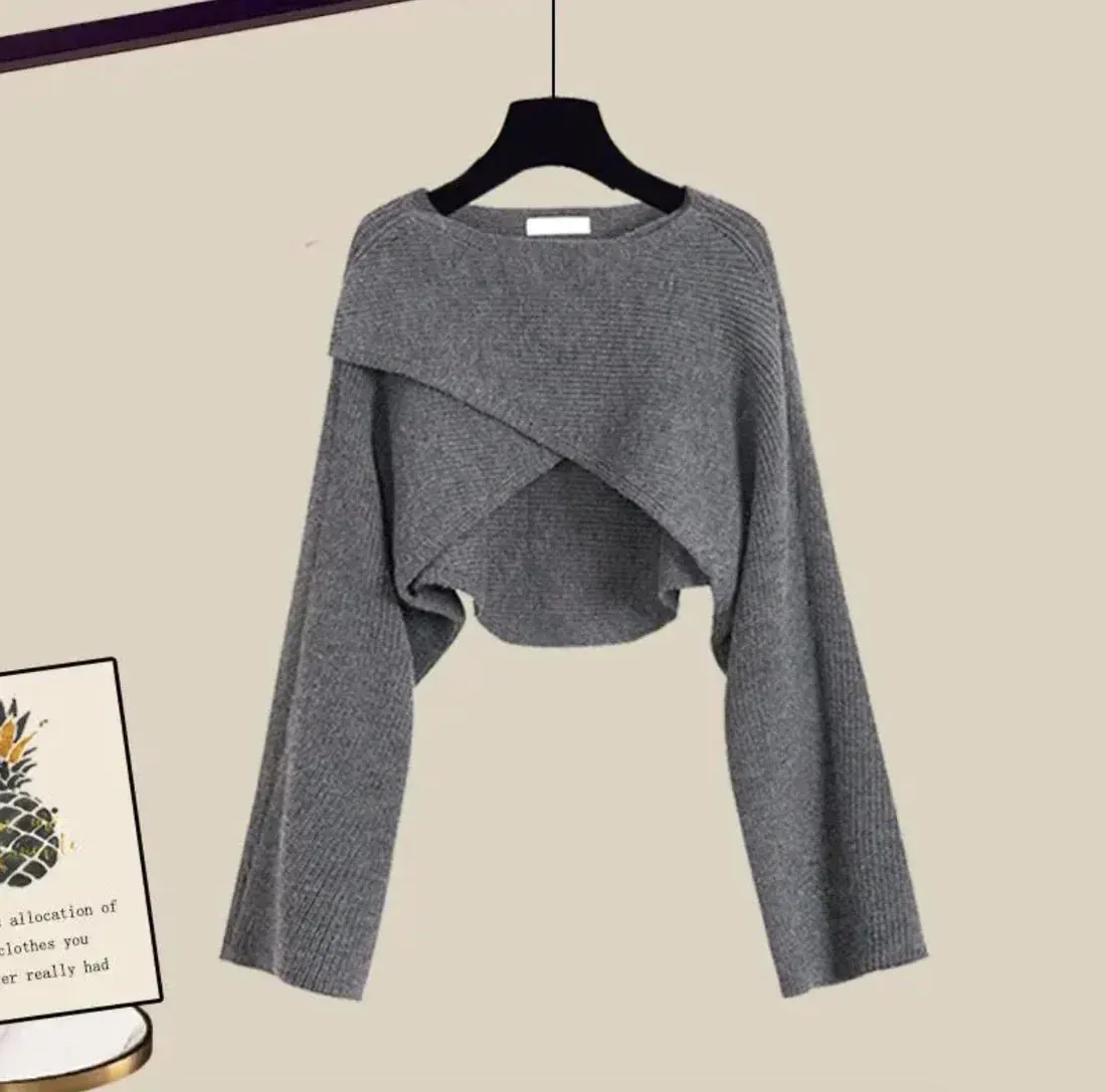 SANDRA™ | COMFORTABLE THREE-PIECE SET