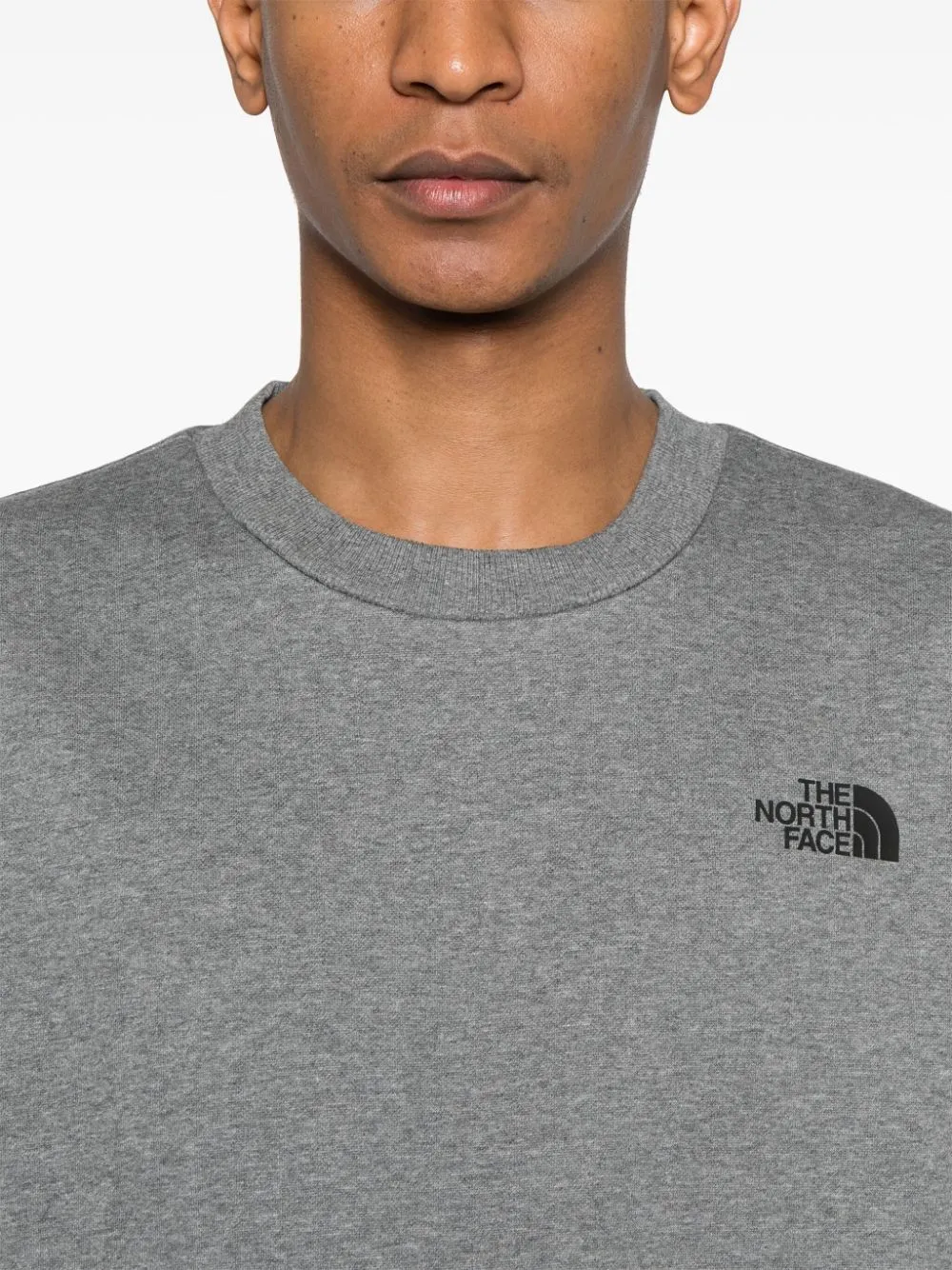 Simple Dome sweatshirt