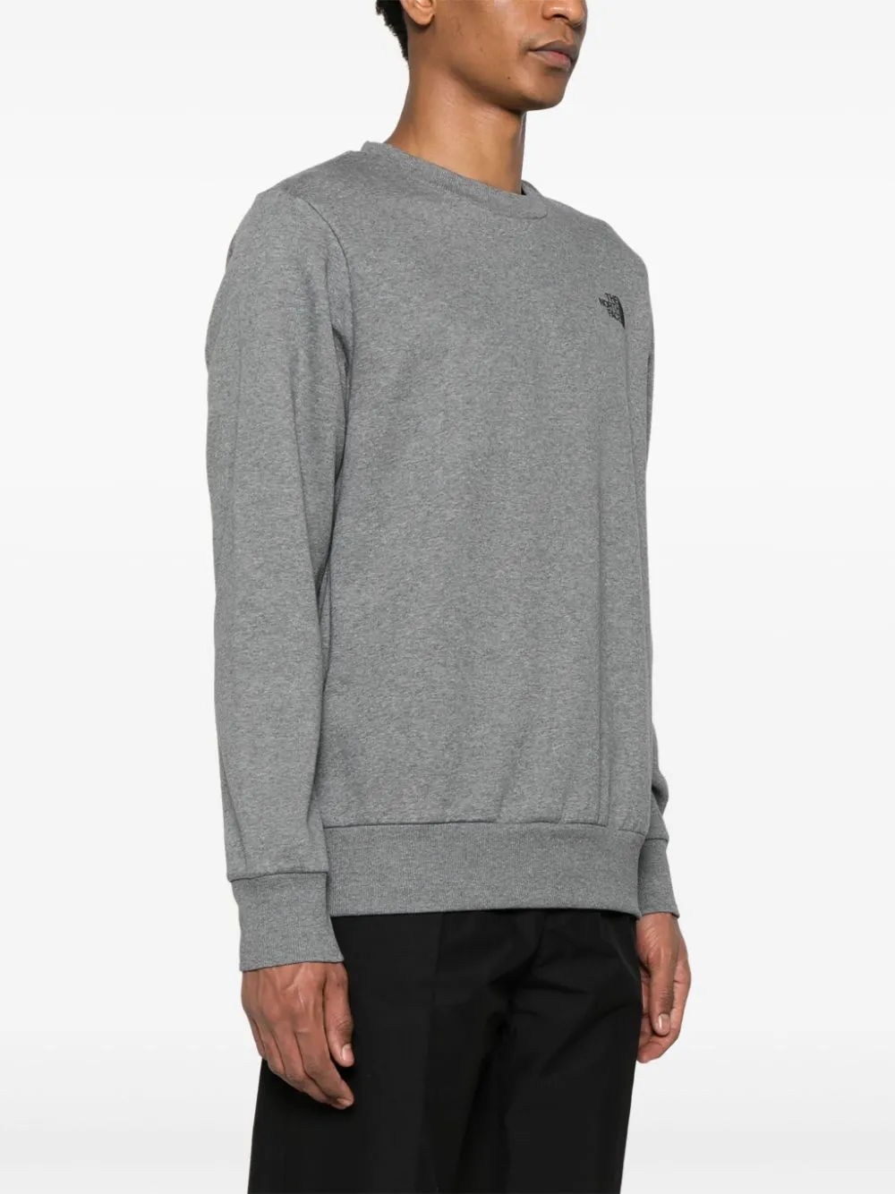 Simple Dome sweatshirt