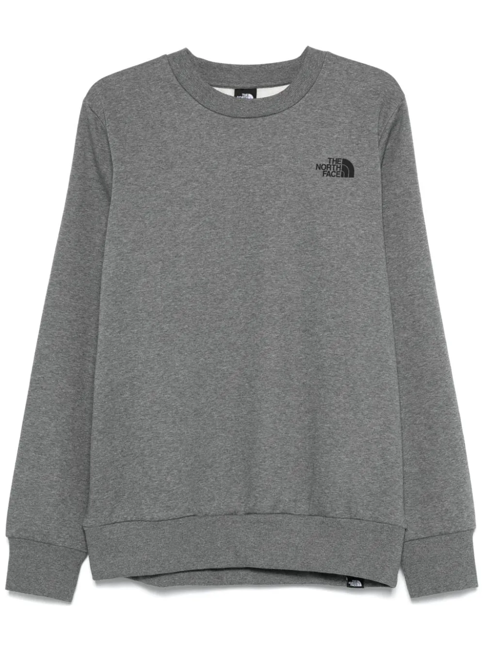 Simple Dome sweatshirt