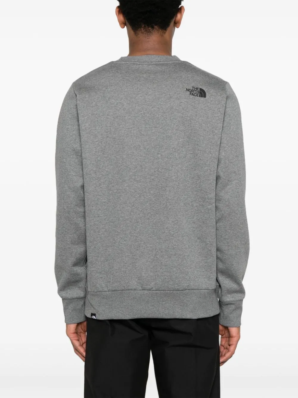 Simple Dome sweatshirt