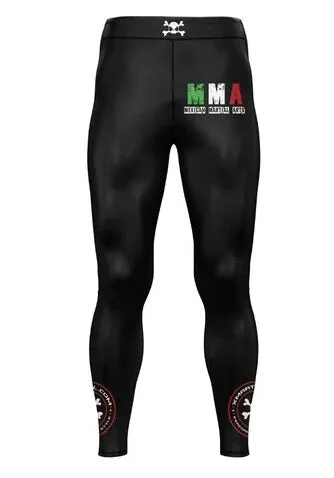Soft Comfortable Mens Yoga Pants
