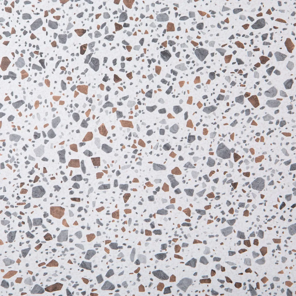 Terrazzo | Adhesive Vinyl