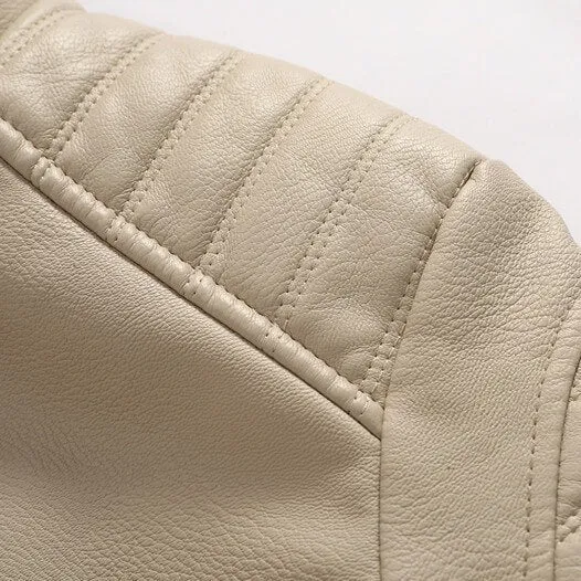Urban Explorer Biker Jacket