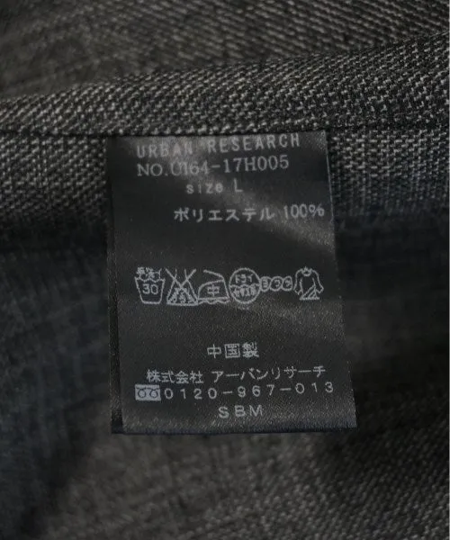 URBAN RESEARCH iD Casual jackets
