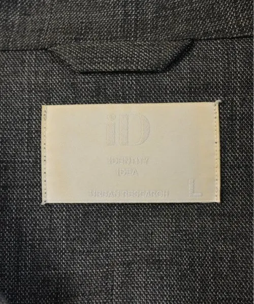 URBAN RESEARCH iD Casual jackets