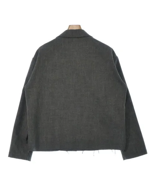 URBAN RESEARCH iD Casual jackets