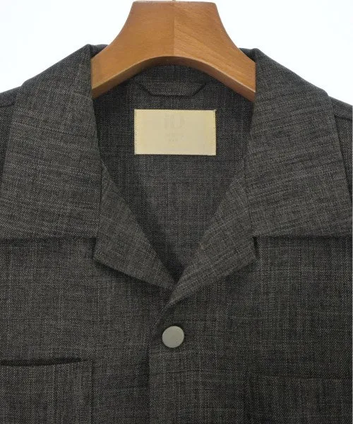 URBAN RESEARCH iD Casual jackets
