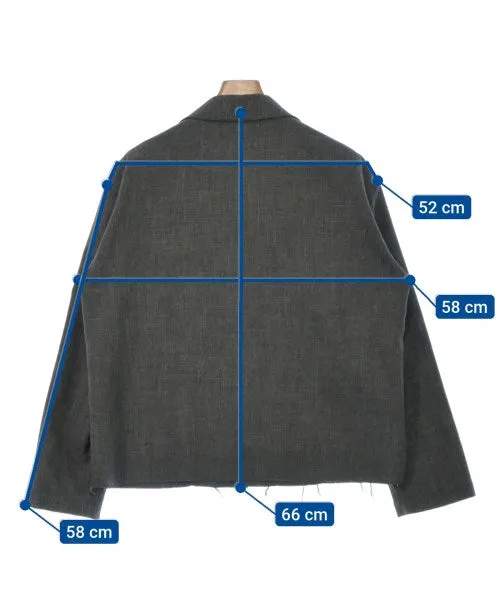 URBAN RESEARCH iD Casual jackets