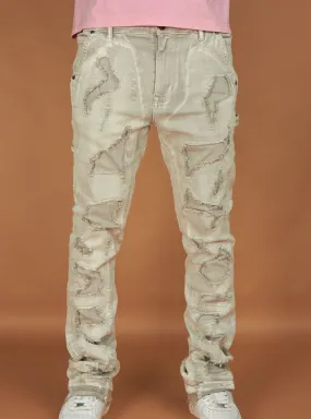 Wagner Denim (Grey)
