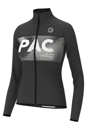 Women's PAC Highlands Track Jacket